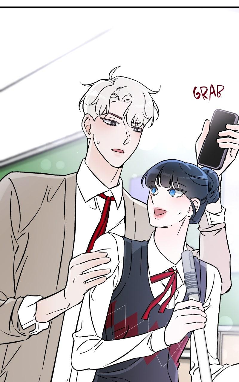 Why Does Everyone Love Me?! Chap 22 - Next Chap 23