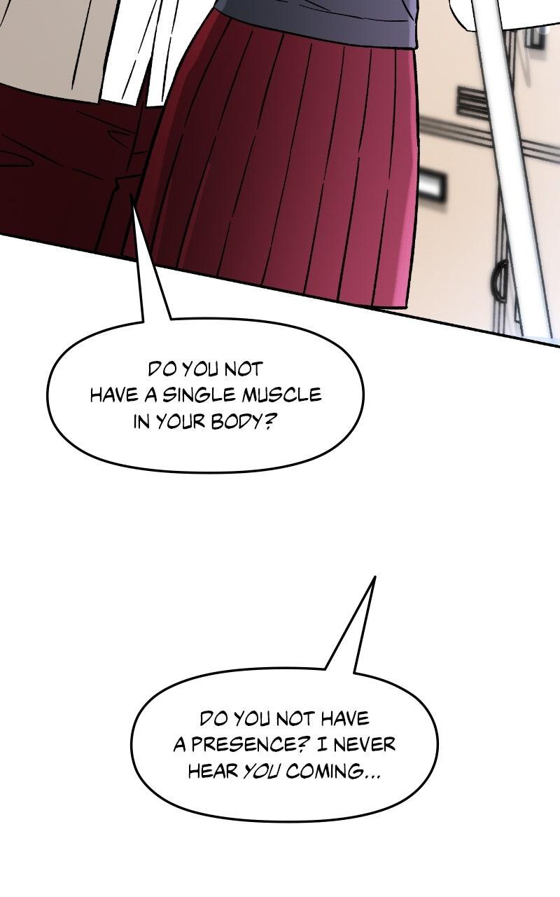 Why Does Everyone Love Me?! Chap 22 - Next Chap 23