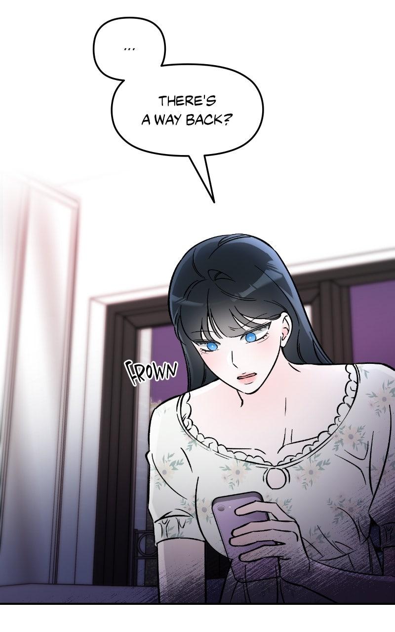 Why Does Everyone Love Me?! Chap 22 - Next Chap 23