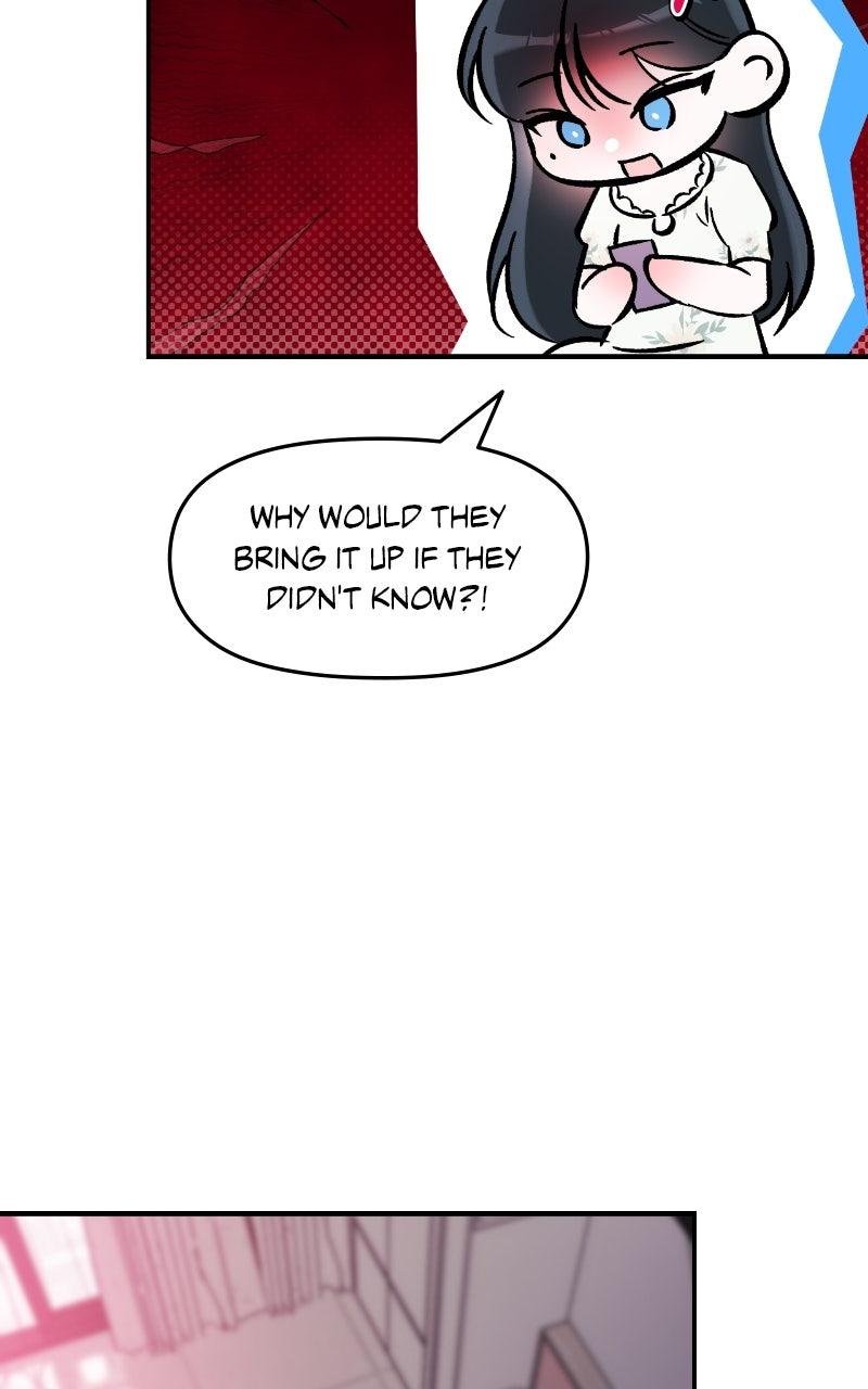 Why Does Everyone Love Me?! Chap 22 - Next Chap 23