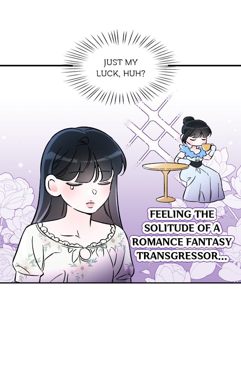 Why Does Everyone Love Me?! Chap 22 - Next Chap 23