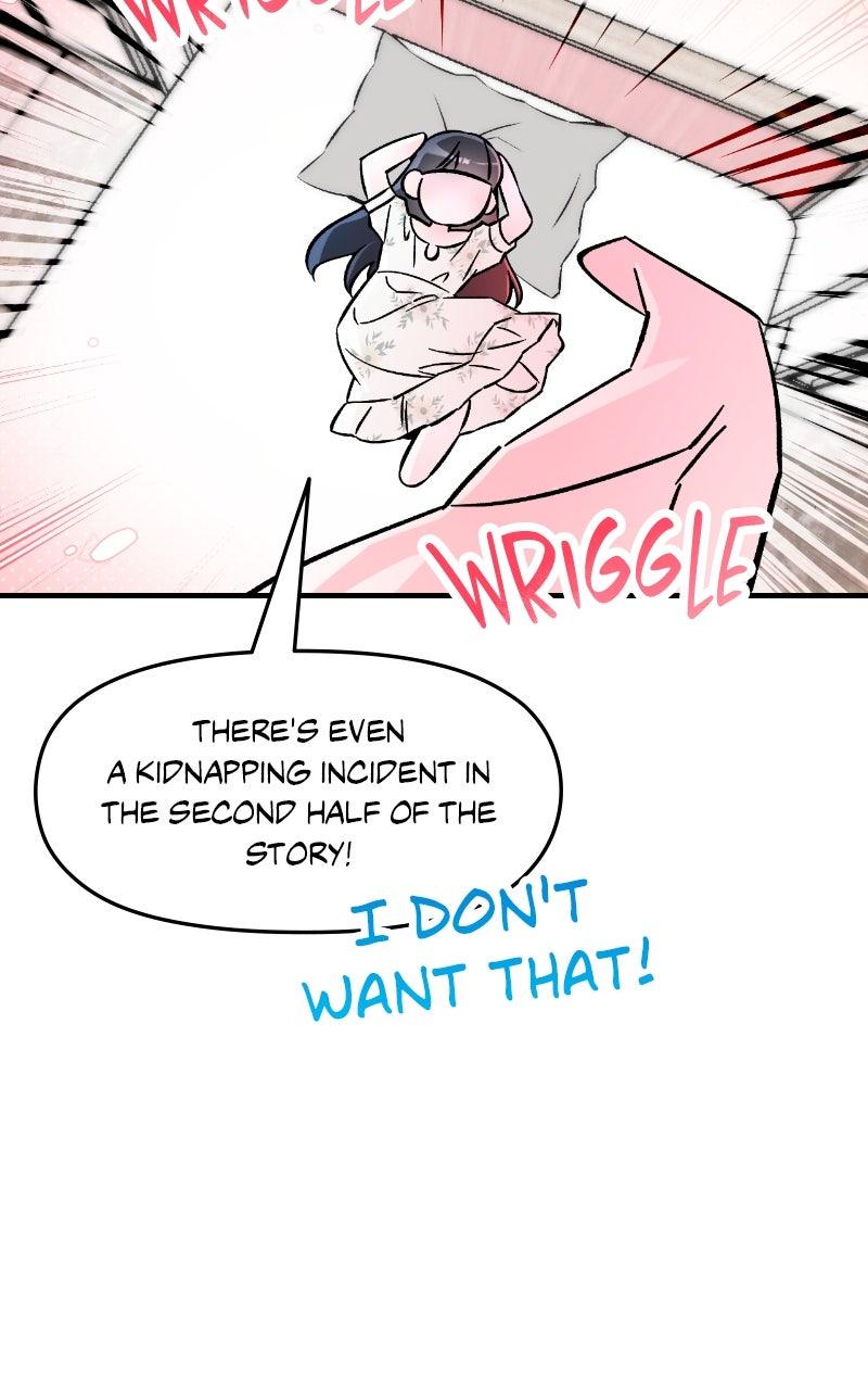 Why Does Everyone Love Me?! Chap 22 - Next Chap 23