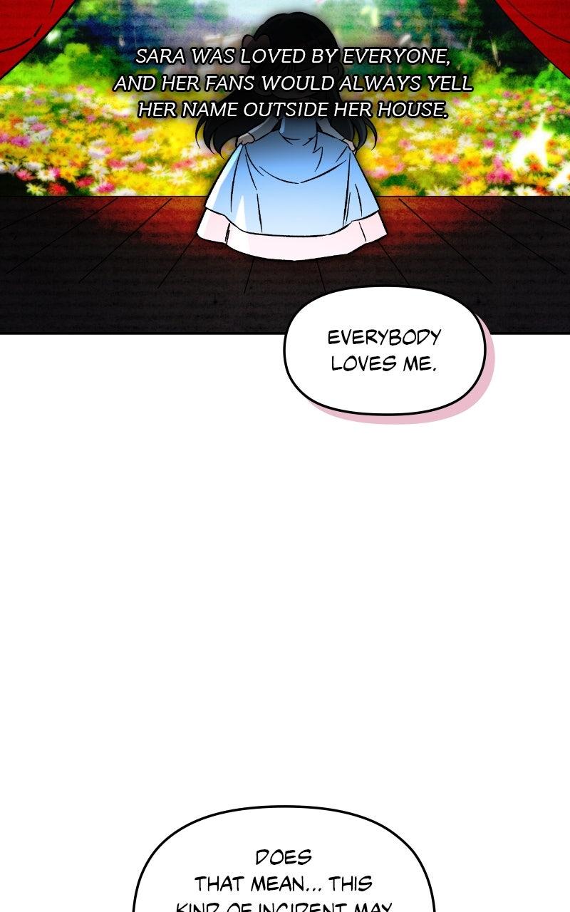 Why Does Everyone Love Me?! Chap 22 - Next Chap 23