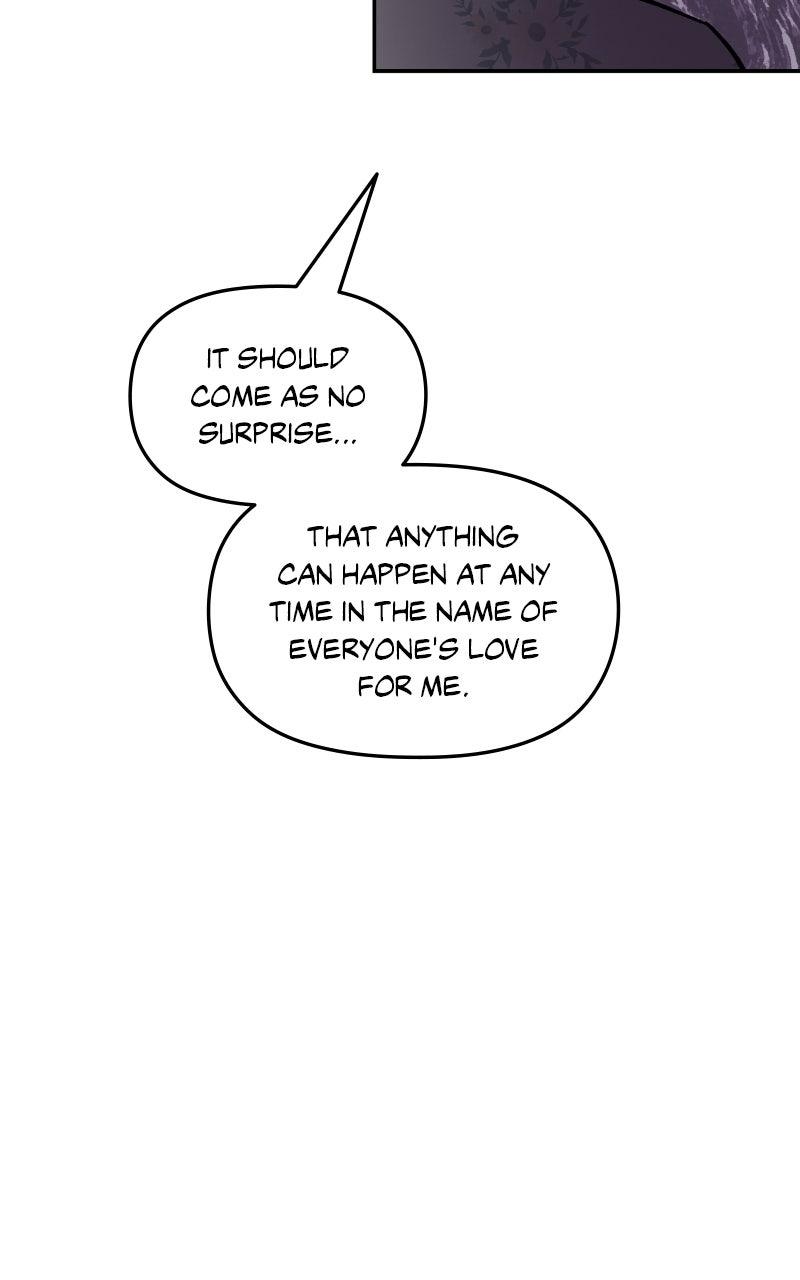 Why Does Everyone Love Me?! Chap 22 - Next Chap 23