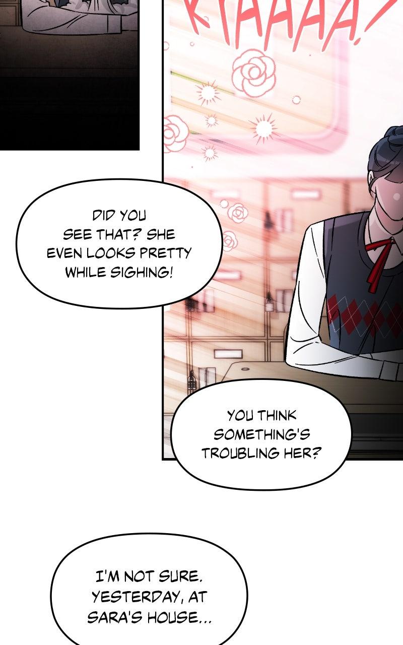 Why Does Everyone Love Me?! Chap 22 - Next Chap 23