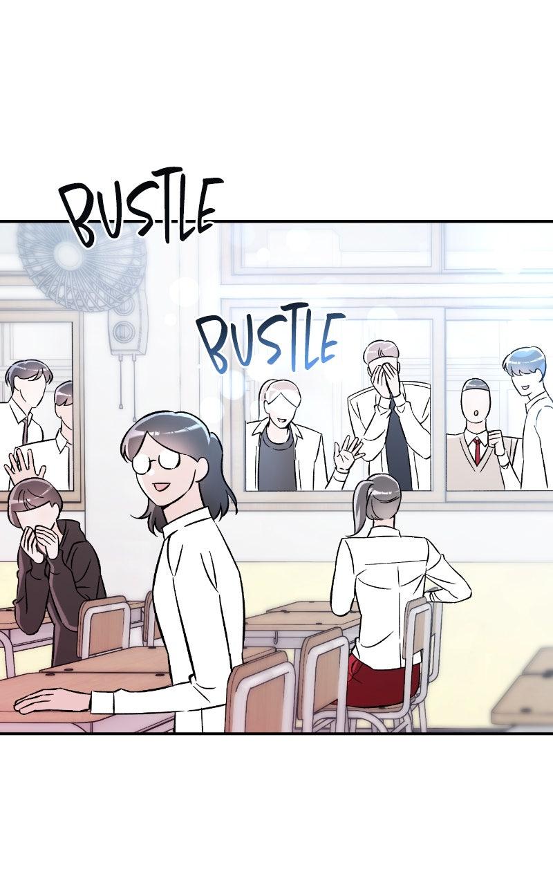 Why Does Everyone Love Me?! Chap 22 - Next Chap 23