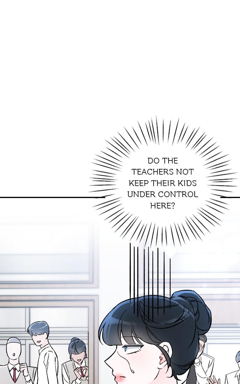 Why Does Everyone Love Me?! Chap 22 - Next Chap 23