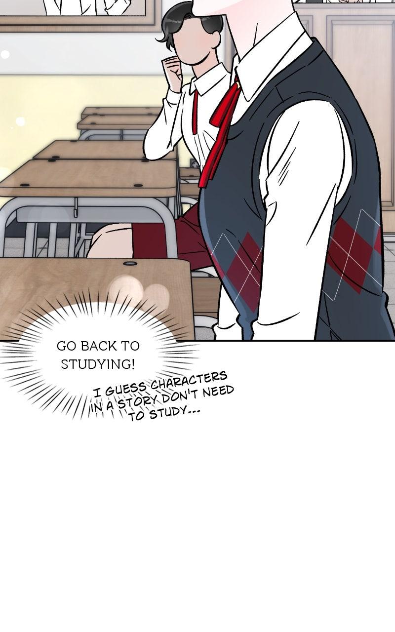 Why Does Everyone Love Me?! Chap 22 - Next Chap 23