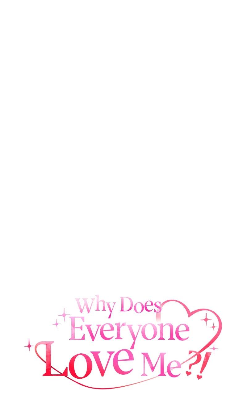 Why Does Everyone Love Me?! Chap 22 - Next Chap 23