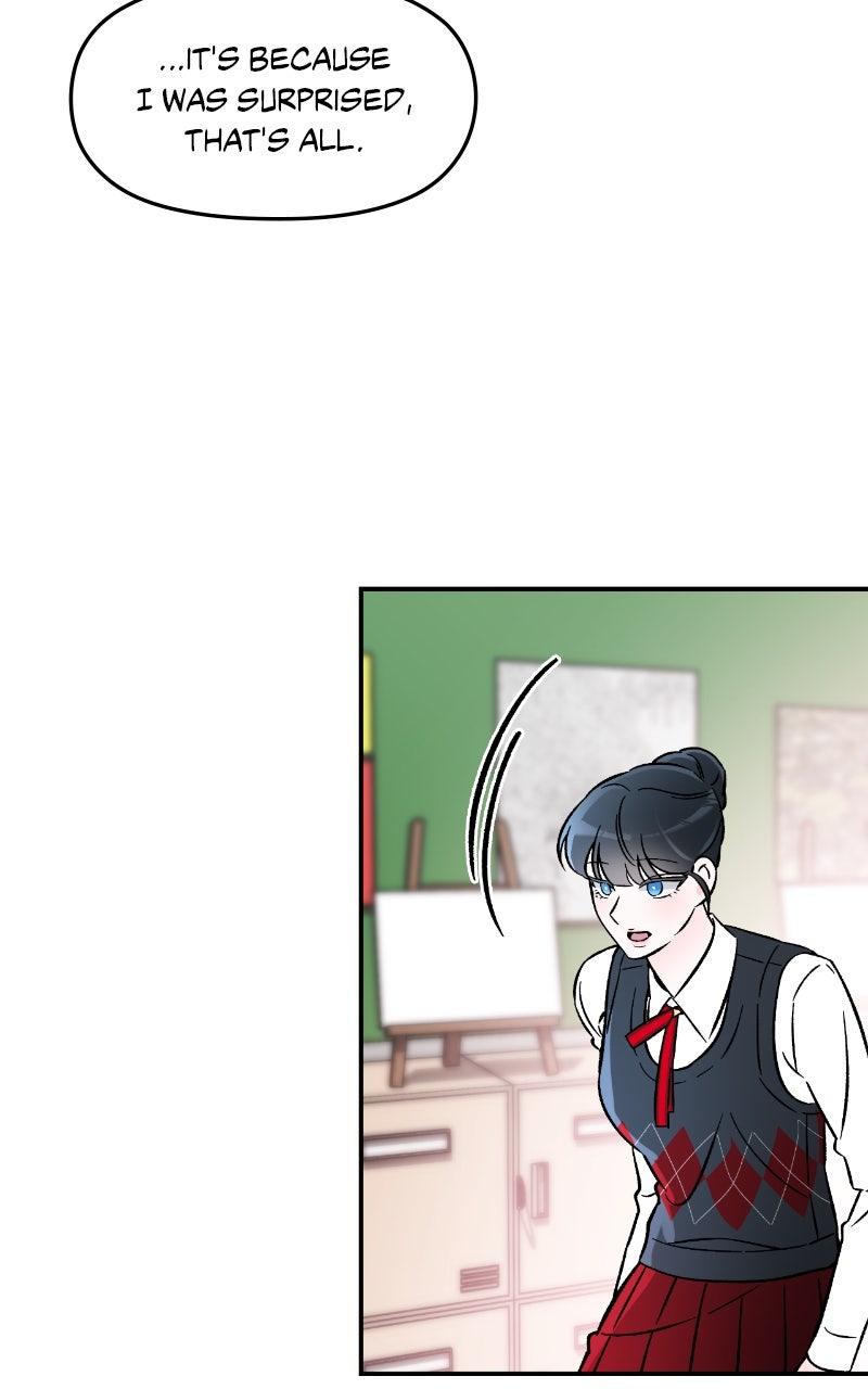 Why Does Everyone Love Me?! Chap 22 - Next Chap 23