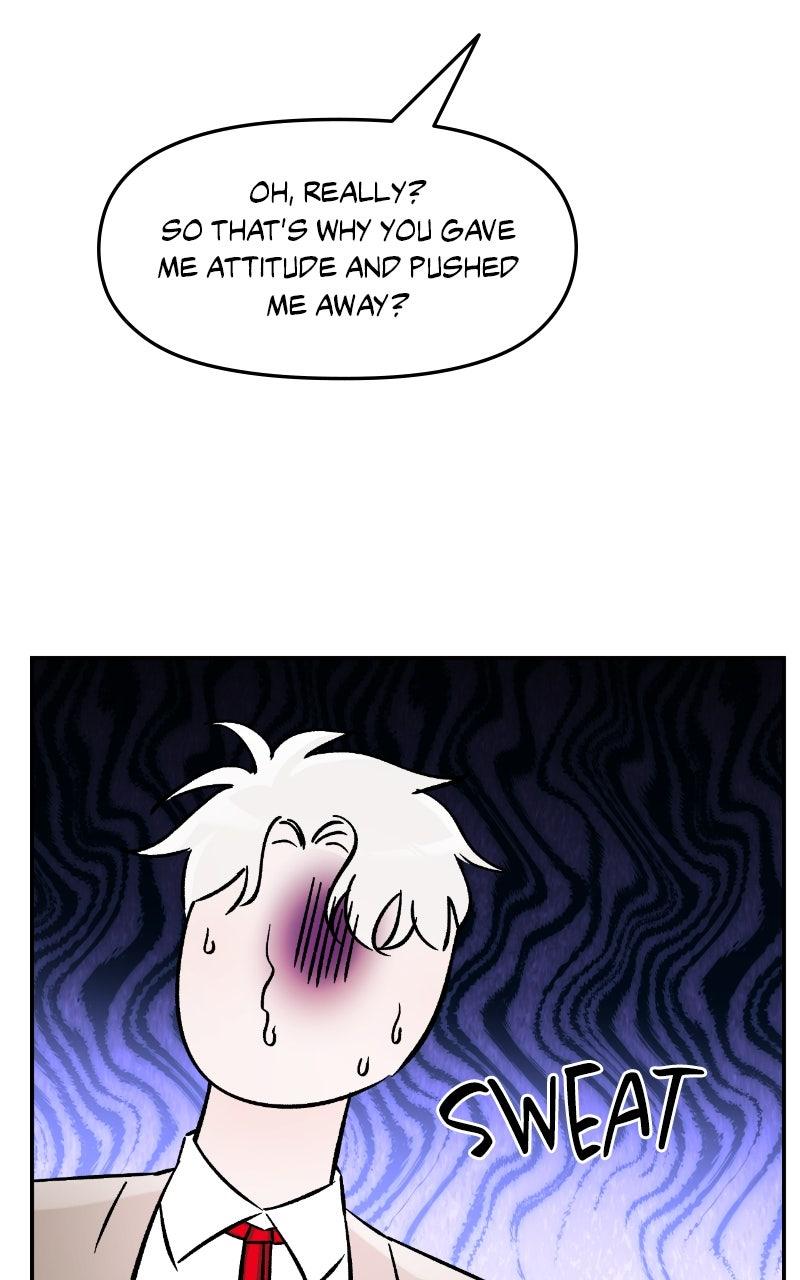 Why Does Everyone Love Me?! Chap 22 - Next Chap 23
