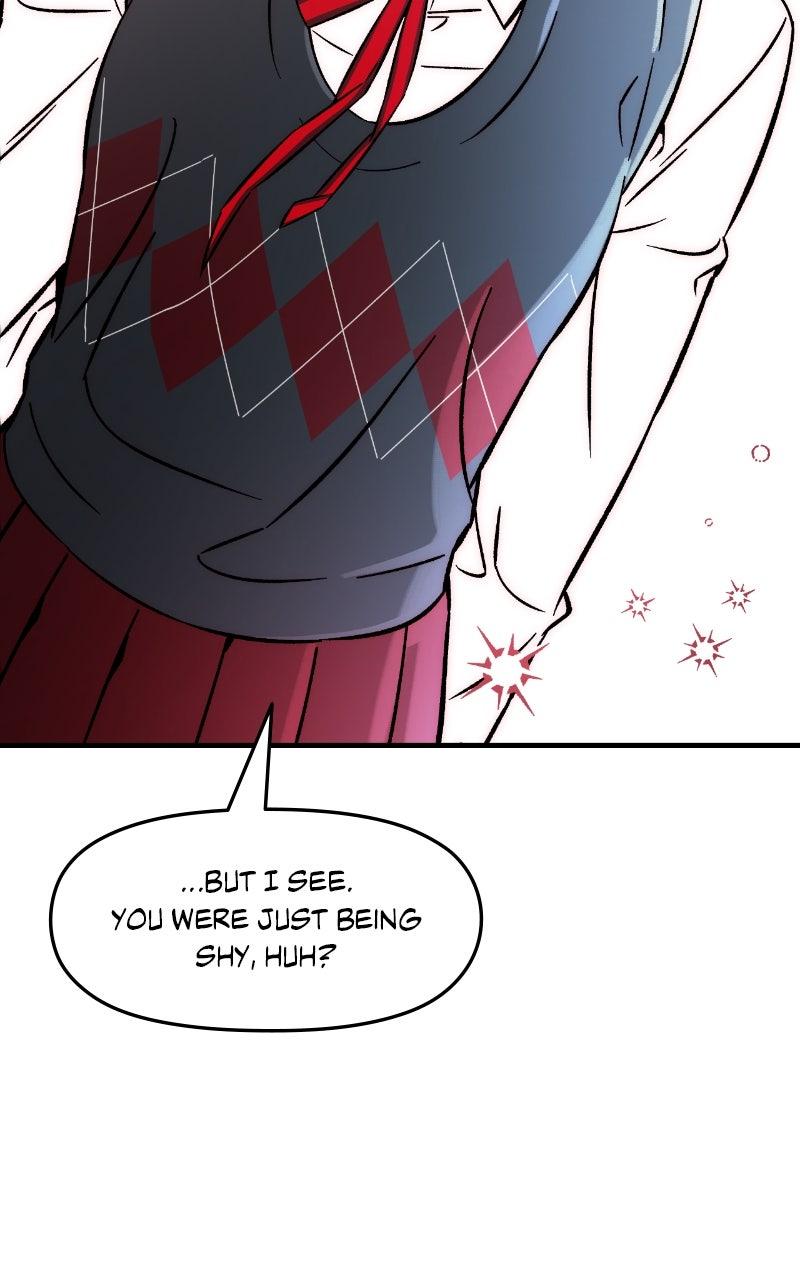 Why Does Everyone Love Me?! Chap 22 - Next Chap 23