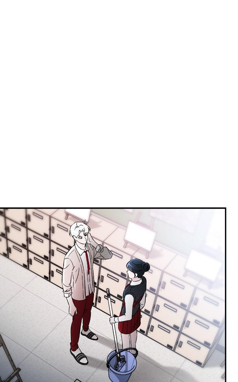 Why Does Everyone Love Me?! Chap 22 - Next Chap 23