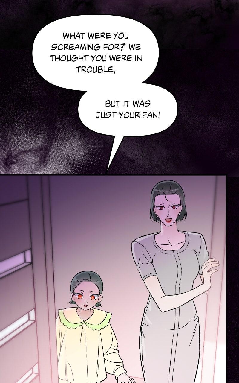 Why Does Everyone Love Me?! Chap 22 - Next Chap 23