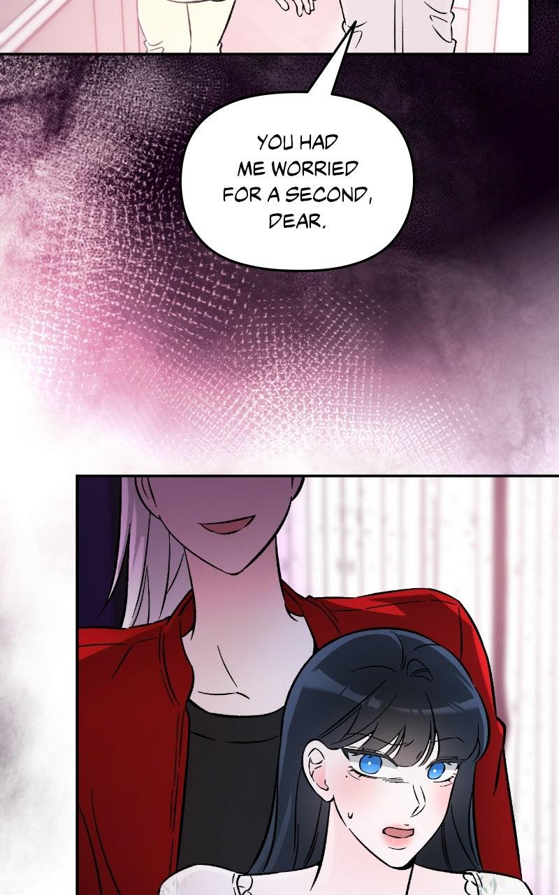 Why Does Everyone Love Me?! Chap 22 - Next Chap 23