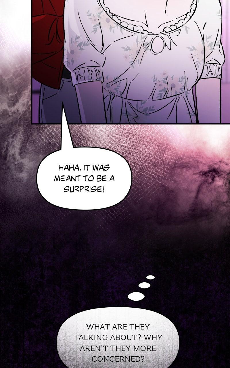 Why Does Everyone Love Me?! Chap 22 - Next Chap 23