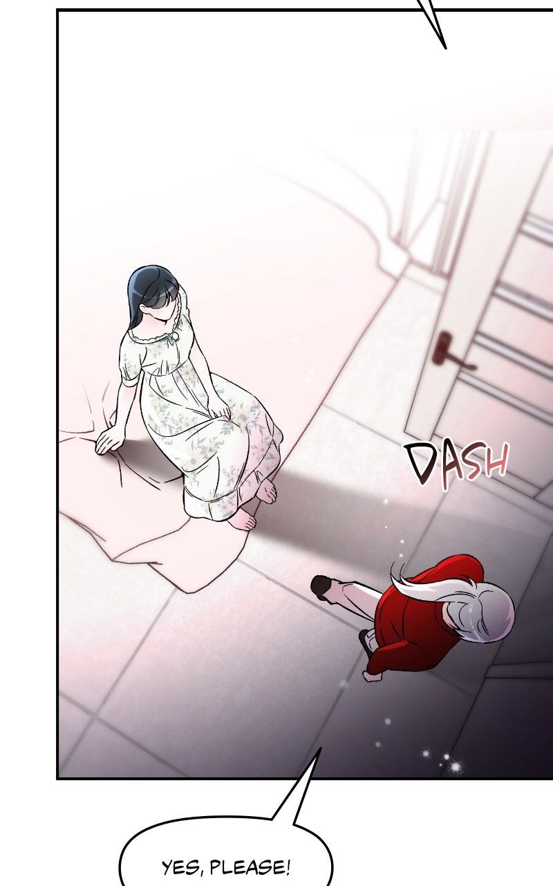 Why Does Everyone Love Me?! Chap 22 - Next Chap 23