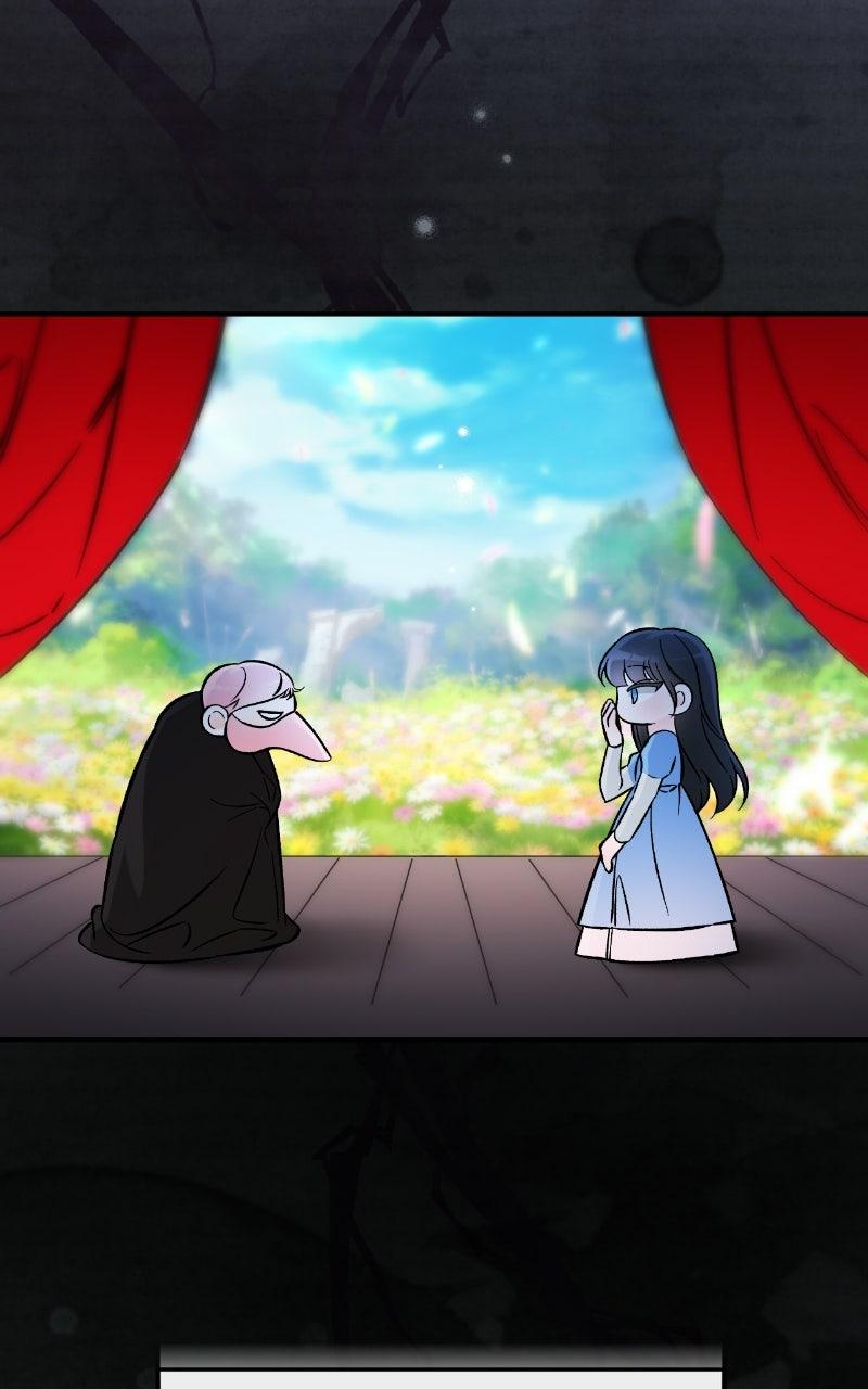 Why Does Everyone Love Me?! Chap 23 - Next Chap 24