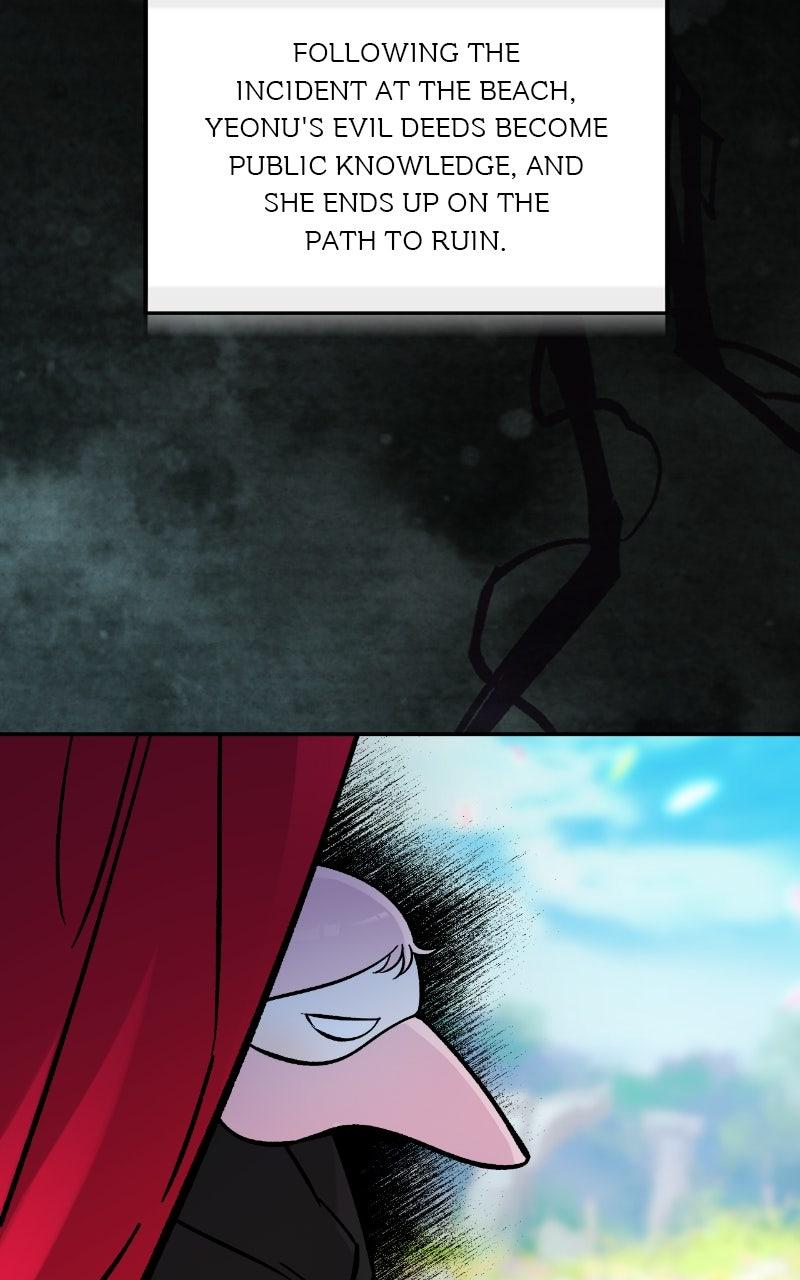 Why Does Everyone Love Me?! Chap 23 - Next Chap 24