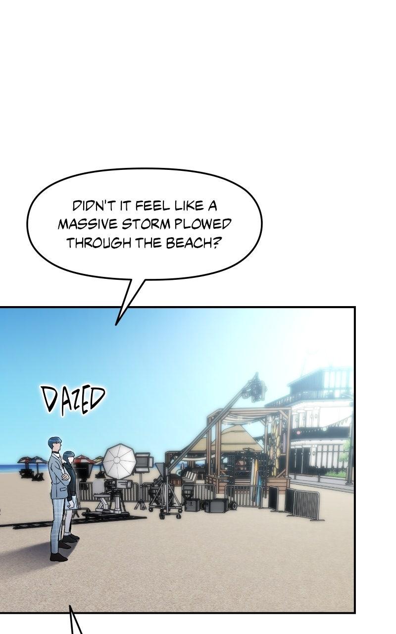 Why Does Everyone Love Me?! Chap 23 - Next Chap 24