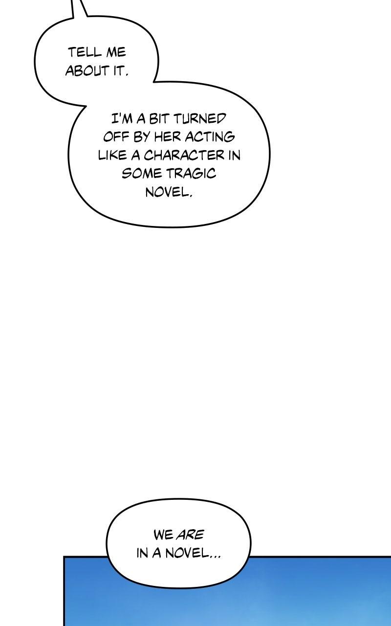 Why Does Everyone Love Me?! Chap 23 - Next Chap 24