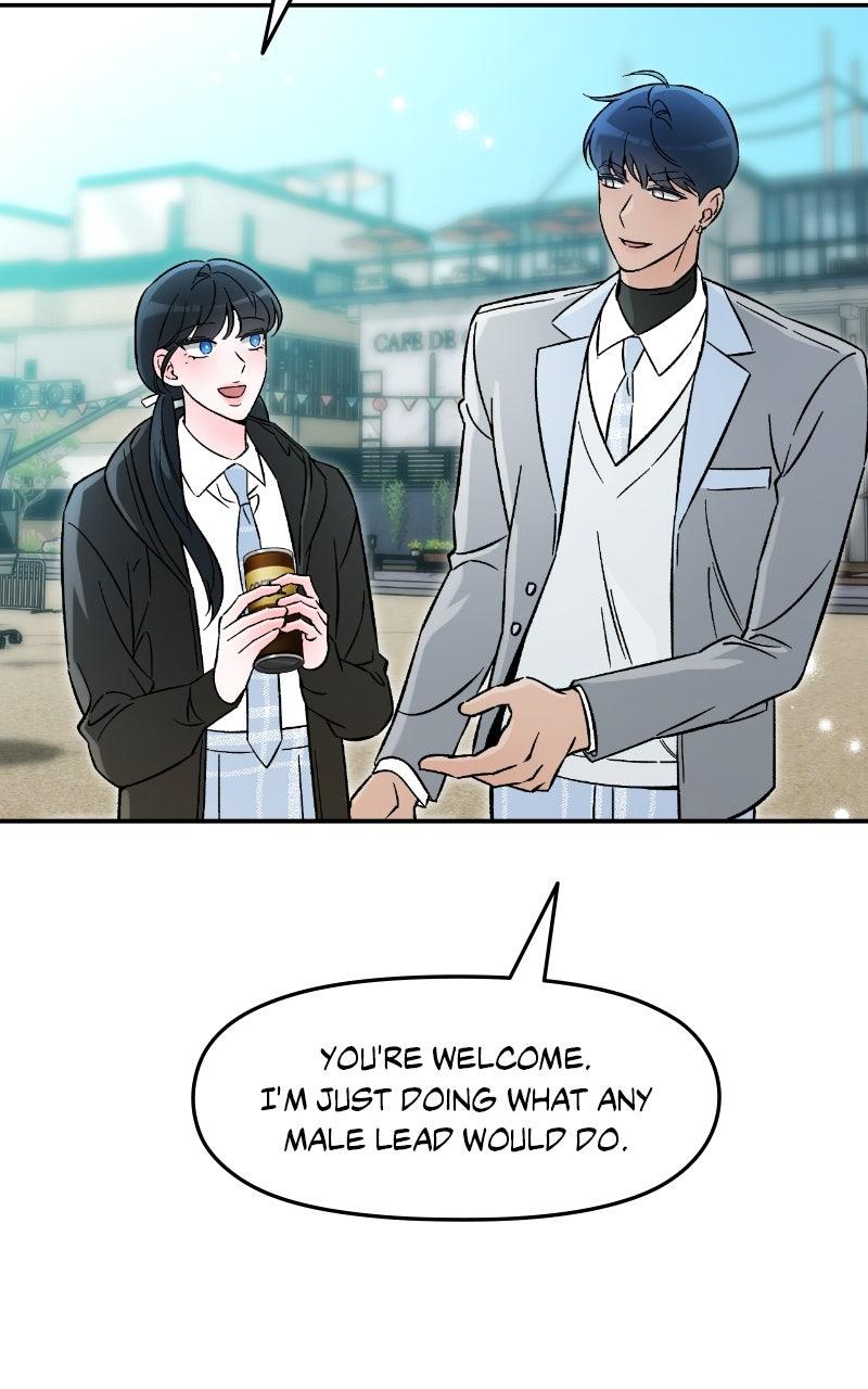 Why Does Everyone Love Me?! Chap 23 - Next Chap 24