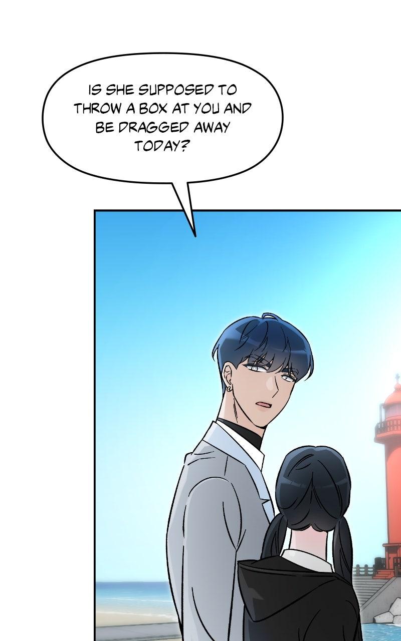 Why Does Everyone Love Me?! Chap 23 - Next Chap 24