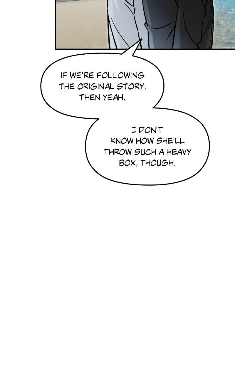 Why Does Everyone Love Me?! Chap 23 - Next Chap 24