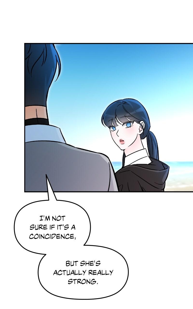 Why Does Everyone Love Me?! Chap 23 - Next Chap 24