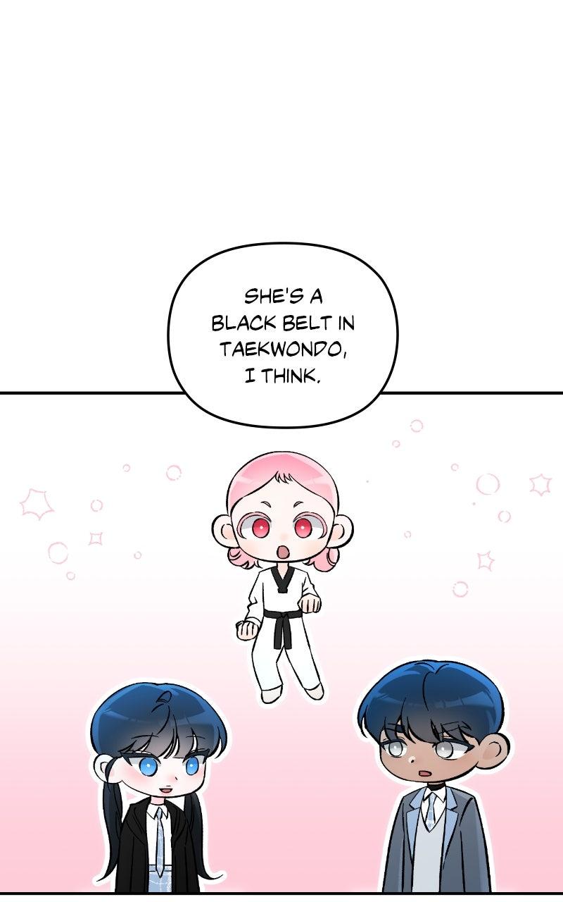 Why Does Everyone Love Me?! Chap 23 - Next Chap 24