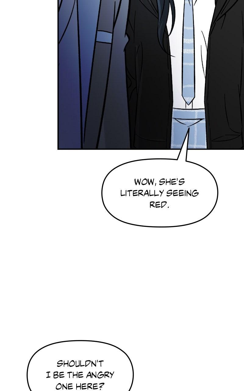 Why Does Everyone Love Me?! Chap 23 - Next Chap 24