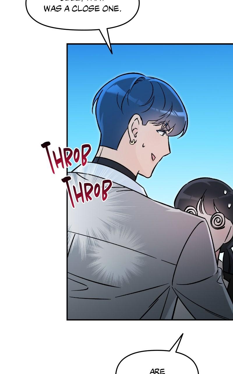 Why Does Everyone Love Me?! Chap 23 - Next Chap 24