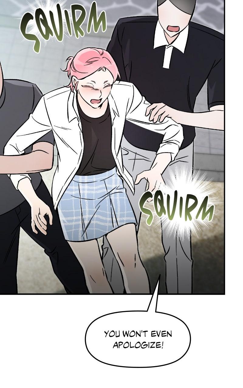 Why Does Everyone Love Me?! Chap 23 - Next Chap 24