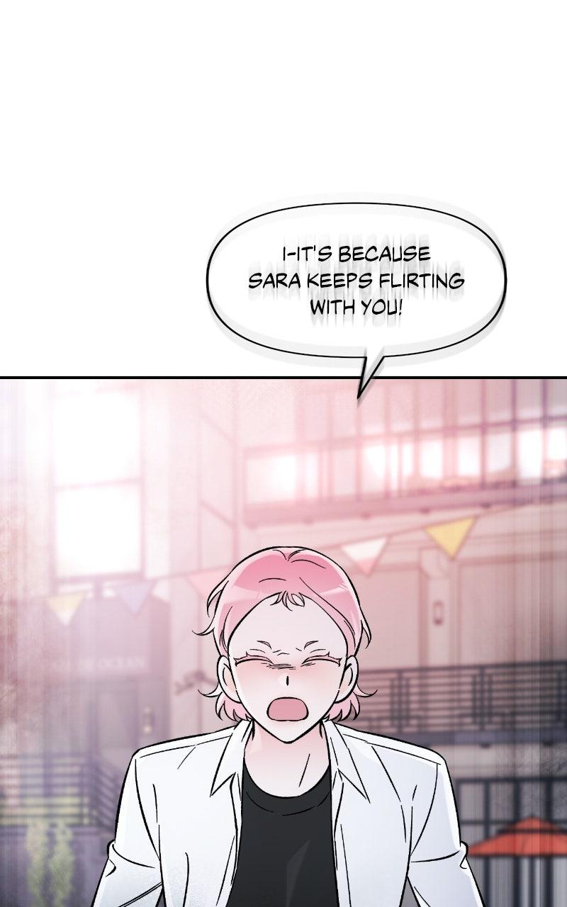 Why Does Everyone Love Me?! Chap 23 - Next Chap 24