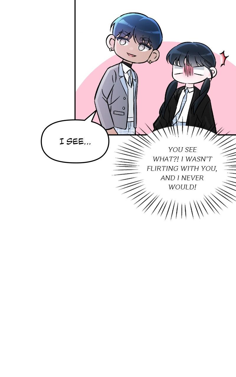 Why Does Everyone Love Me?! Chap 23 - Next Chap 24