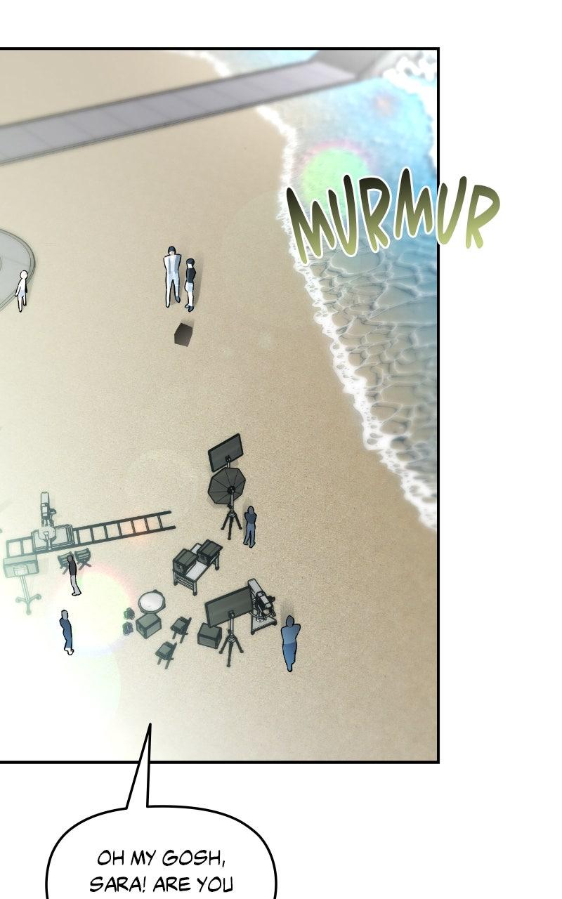 Why Does Everyone Love Me?! Chap 23 - Next Chap 24