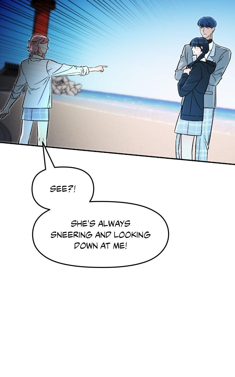 Why Does Everyone Love Me?! Chap 23 - Next Chap 24