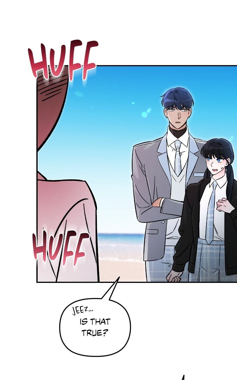 Why Does Everyone Love Me?! Chap 23 - Next Chap 24