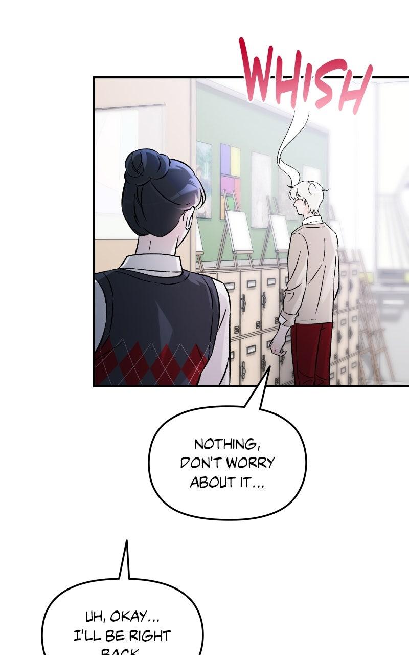 Why Does Everyone Love Me?! Chap 23 - Next Chap 24