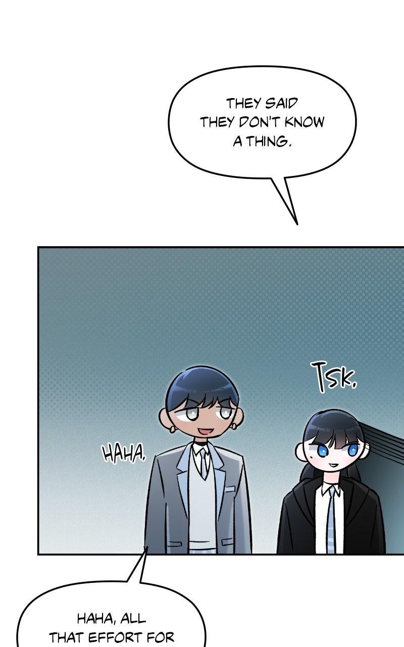 Why Does Everyone Love Me?! Chap 23 - Next Chap 24