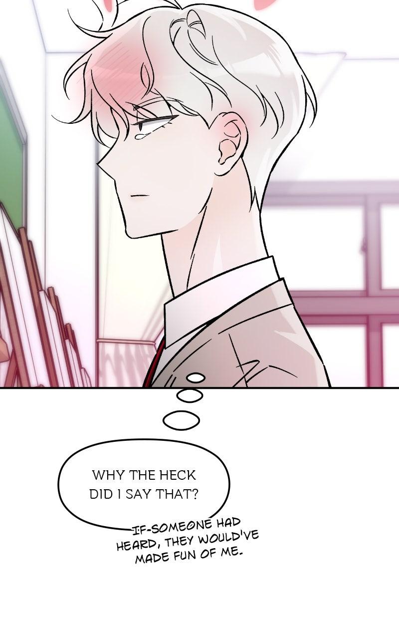 Why Does Everyone Love Me?! Chap 23 - Next Chap 24