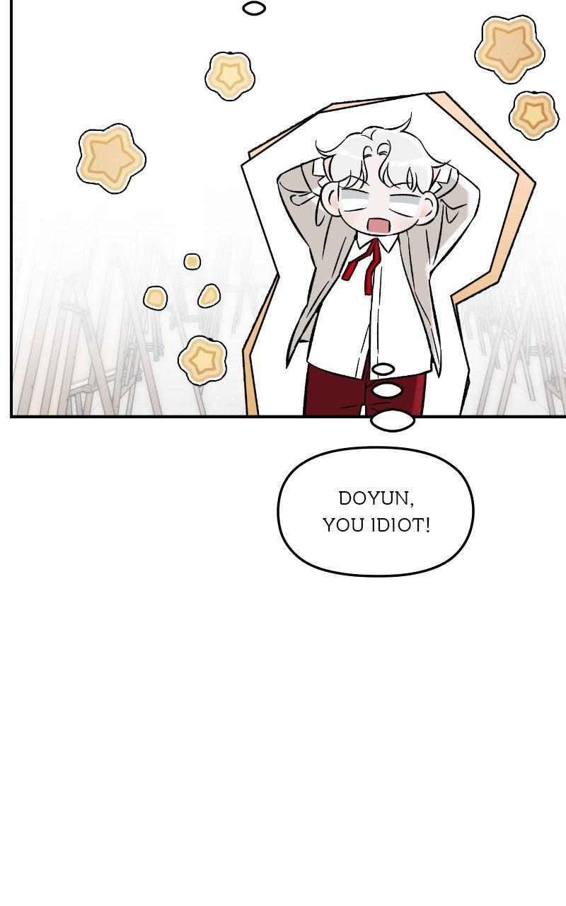 Why Does Everyone Love Me?! Chap 23 - Next Chap 24