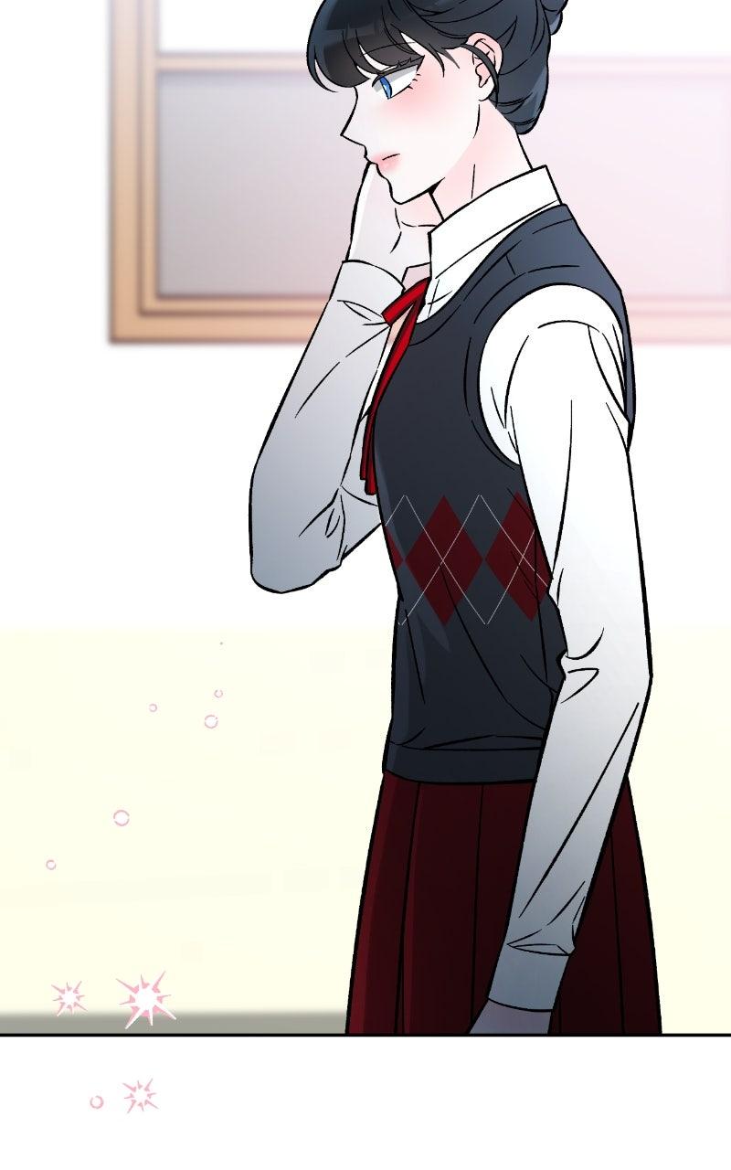 Why Does Everyone Love Me?! Chap 23 - Next Chap 24