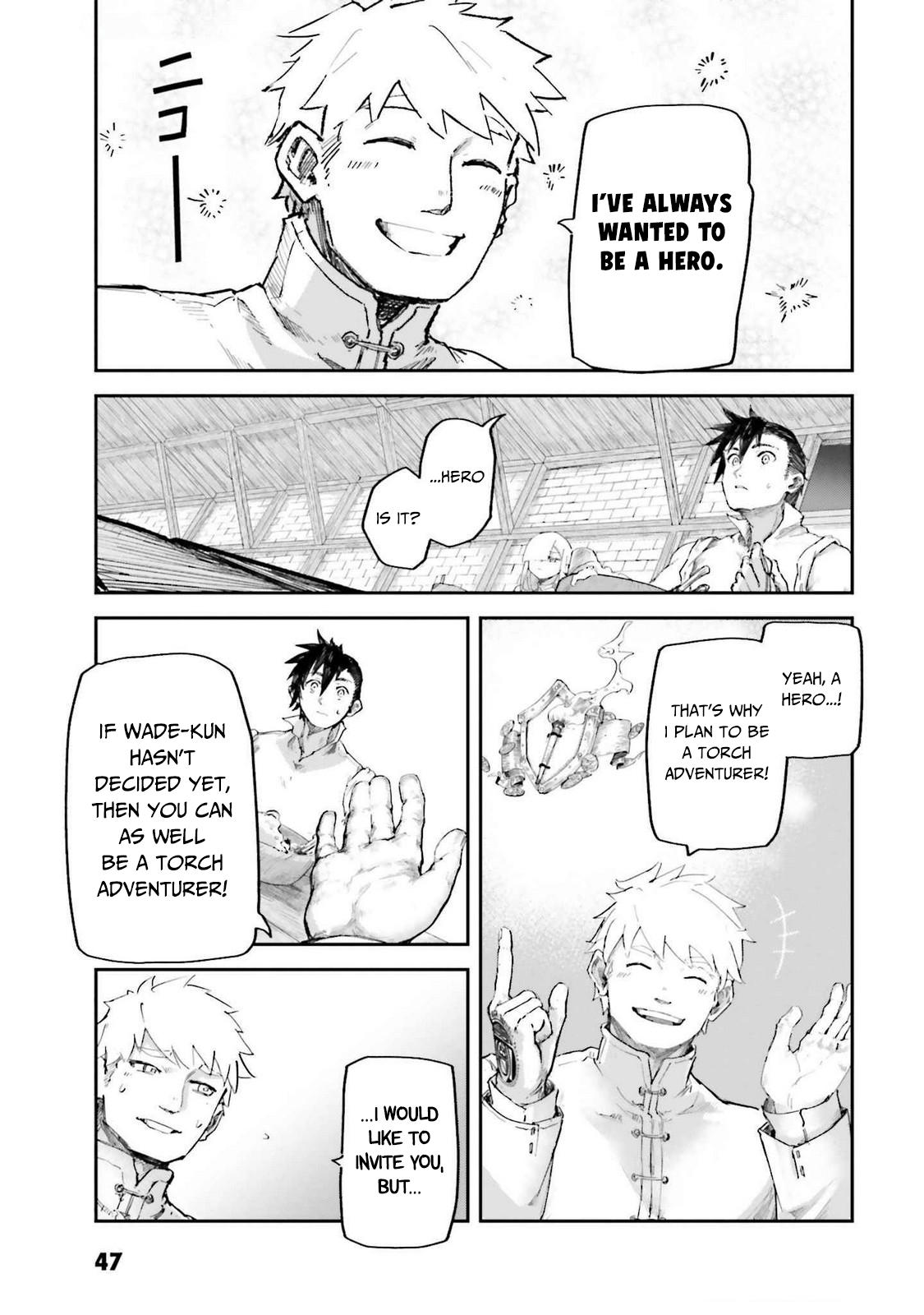 Noroma Mahou to Yobareta Mahoutsukai wa Juuryoku Mahou de Musou suru: Mada Juuryoku no Gainen no Nai Sekai Nite, Shounen wa Banyuu Inryoku Ou to Naru Chap 7 - Next Chap 8
