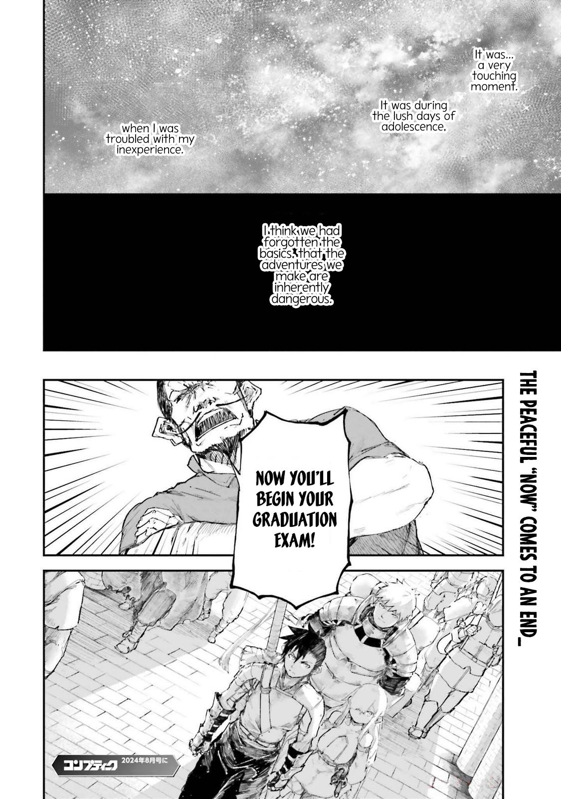 Noroma Mahou to Yobareta Mahoutsukai wa Juuryoku Mahou de Musou suru: Mada Juuryoku no Gainen no Nai Sekai Nite, Shounen wa Banyuu Inryoku Ou to Naru Chap 7 - Next Chap 8