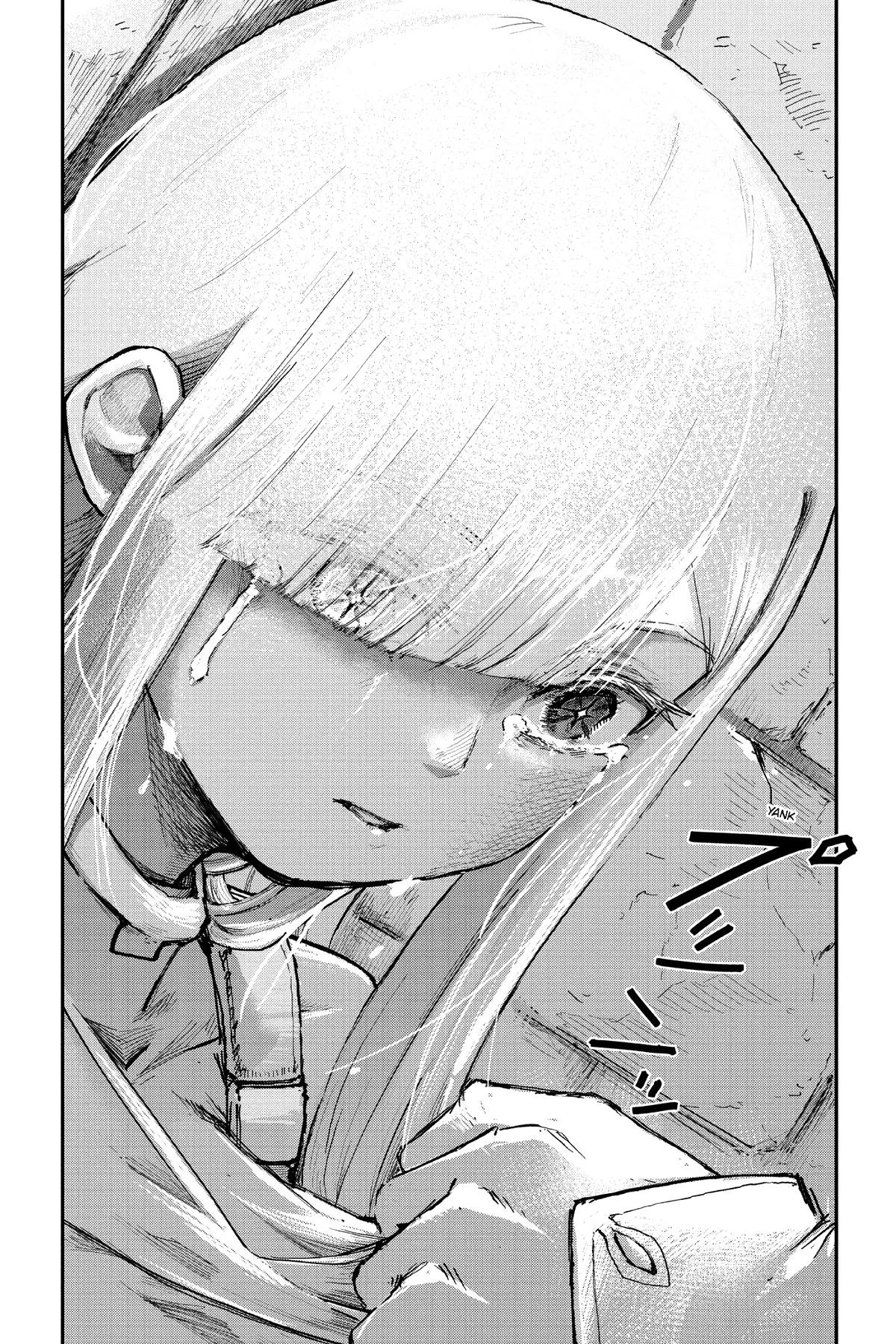 Noroma Mahou to Yobareta Mahoutsukai wa Juuryoku Mahou de Musou suru: Mada Juuryoku no Gainen no Nai Sekai Nite, Shounen wa Banyuu Inryoku Ou to Naru Chap 4 - Next Chap 5