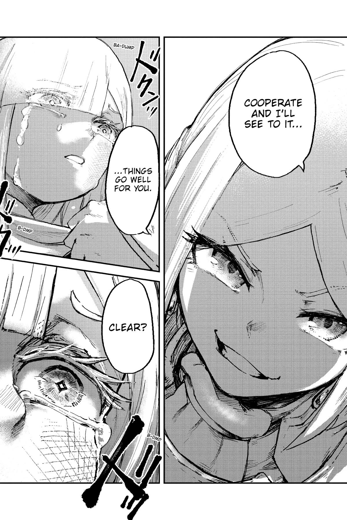 Noroma Mahou to Yobareta Mahoutsukai wa Juuryoku Mahou de Musou suru: Mada Juuryoku no Gainen no Nai Sekai Nite, Shounen wa Banyuu Inryoku Ou to Naru Chap 4 - Next Chap 5