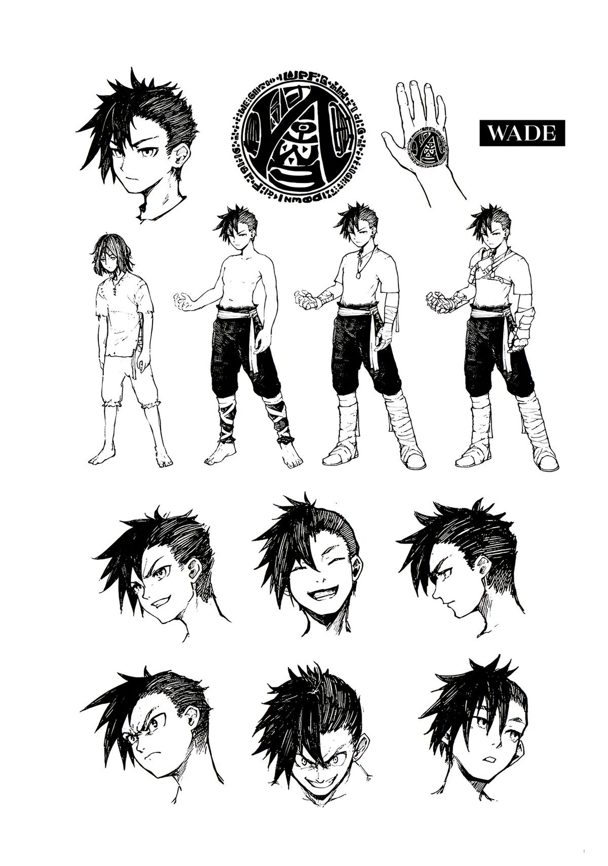 Noroma Mahou to Yobareta Mahoutsukai wa Juuryoku Mahou de Musou suru: Mada Juuryoku no Gainen no Nai Sekai Nite, Shounen wa Banyuu Inryoku Ou to Naru Chap 5 - Next Chap 6