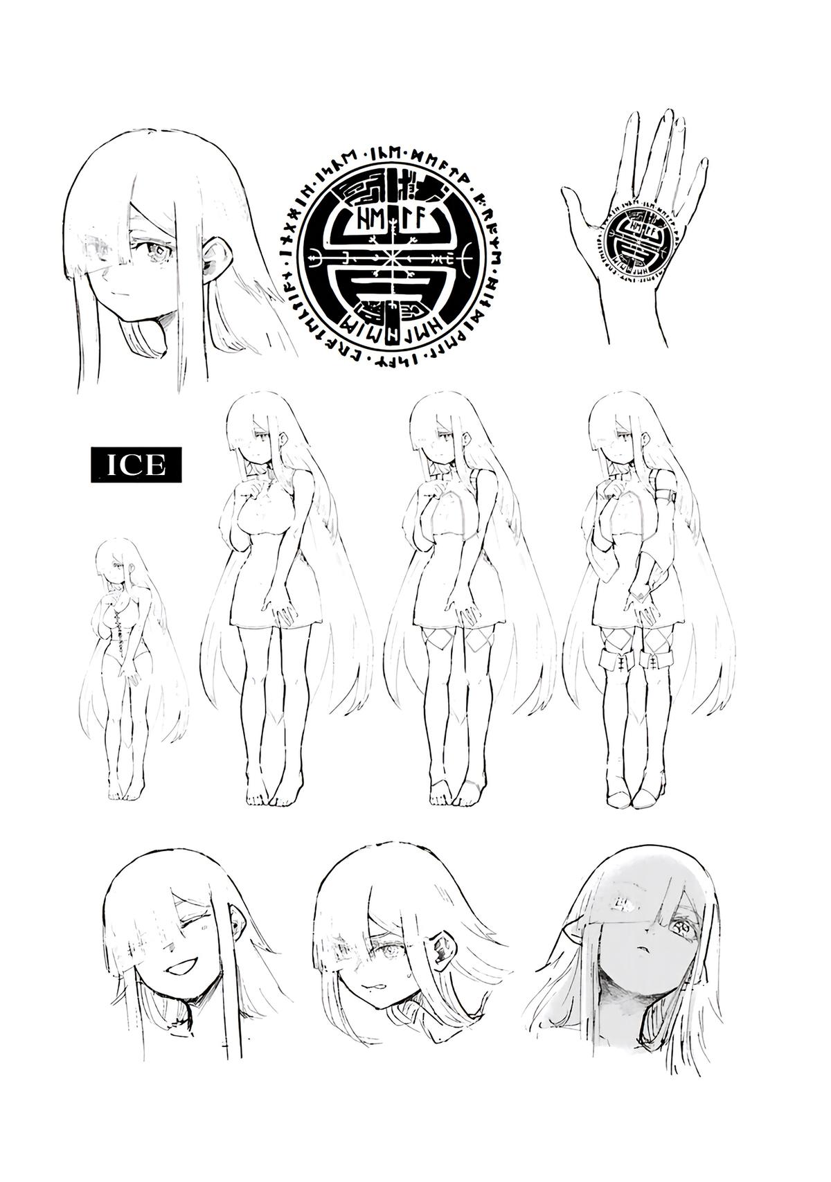 Noroma Mahou to Yobareta Mahoutsukai wa Juuryoku Mahou de Musou suru: Mada Juuryoku no Gainen no Nai Sekai Nite, Shounen wa Banyuu Inryoku Ou to Naru Chap 5 - Next Chap 6
