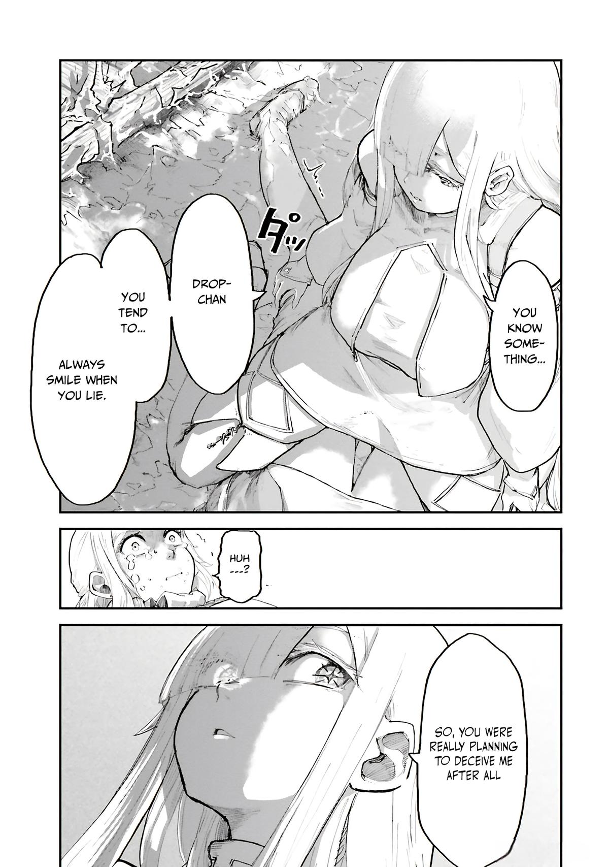 Noroma Mahou to Yobareta Mahoutsukai wa Juuryoku Mahou de Musou suru: Mada Juuryoku no Gainen no Nai Sekai Nite, Shounen wa Banyuu Inryoku Ou to Naru Chap 5 - Next Chap 6
